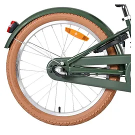 Volare Ashley 24 Zoll RH 33 cm Grün