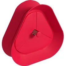 HABA 2013787002 Kartenhalter rot