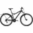 BULL'S BULLS Nandi Street 27.5 - 27.5 Zoll 21K Diamant - black matt - L