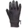 Marmot Herren Power Stretch Connect Glove, Fleecehandschuhe, Winddicht, Wasserabweisend, Mit Touchscreen Funktion, Black, XS