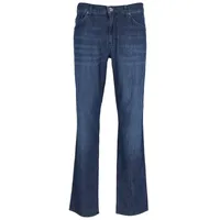 Brax Cadiz Regular Fit Blau 32/30
