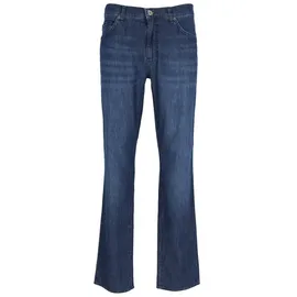 Brax Cadiz Regular Fit Blau 32/30