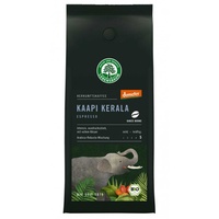 Lebensbaum Espresso Kaapi Kerala  ganze Bohne bio