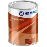Hempel Hemaspeed TF Bewuchsschutz 2,5 l Schwarz