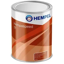Hempel Hemaspeed TF Bewuchsschutz 2,5 l Schwarz