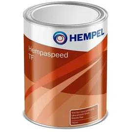 Hempel Hemaspeed TF Bewuchsschutz 2,5 l Schwarz