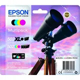 Epson 502XL CMYK (C13T02W94020)