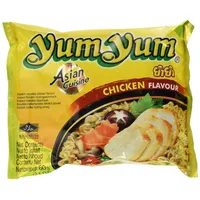 Yum Yum Pasta Instantnudeln Huhn 60 g