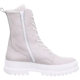 WALDLÄUFER Schnür- beige H-Tara