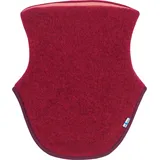 Finkid Kaulus Wool beet red (259000) onesize