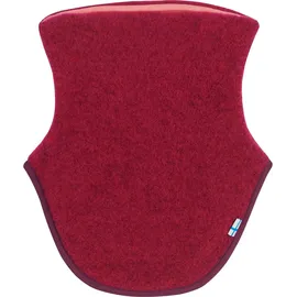 Finkid Kaulus Wool beet red (259000) onesize