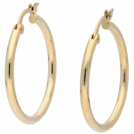 FIRETTI Creolen Gold 375 27,5mm