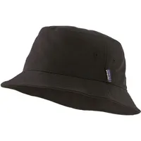 Patagonia Wavefarer Bucket Hat schwarz L/XL