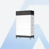 BYD HVS+ 7.7 – BYD Speicher für PV-Anlage