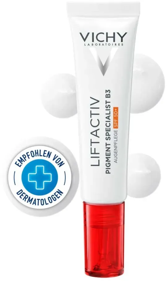 Vichy Liftactiv Pigment Specialist B3 Augenpflege