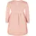 happy girls Sommerkleid HAPPY GIRLS "dress", Mädchen, Gr. 104, EURO-Größen, rosa (dusty rose), Stoff, 100% Baumwolle, normal, Kleider Sommerkleid