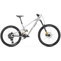 Mondraker Anark XR 2026 29 Zoll RH 0 cm grau/silber