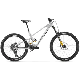 Mondraker Anark XR 2026 29 Zoll RH 0 cm grau/silber