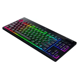 Razer Blackwidow V4 Low-profile Green Switch US