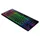 Razer Blackwidow V4 Low-profile Green Switch US