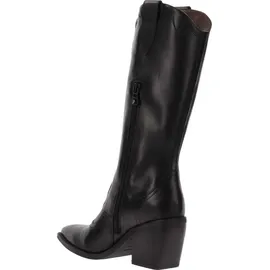 Nero Giardini Cowboystiefel Alice Schwarz 36