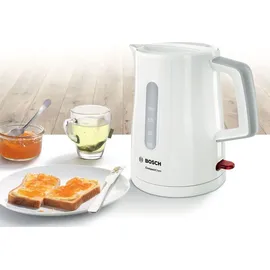 Bosch CompactClass TWK3A051 weiß