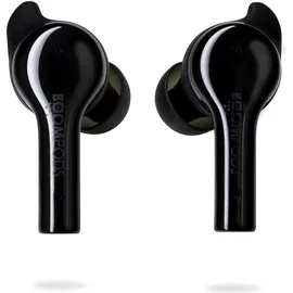 BOOMPODS Bassline GO schwarz