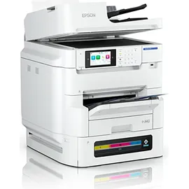 Epson WorkForce Pro EM-C8101RDWF