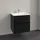 Villeroy & Boch Waschtischunterschrank 61,1 x 61 x 48 cm Schwarz