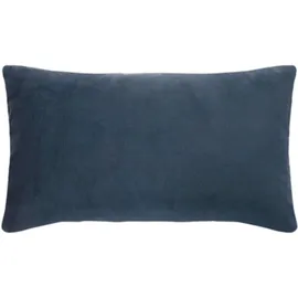 PAD Concept Kissenbezug Elegance 25 x 50 cm Blau