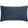 PAD Concept Kissenbezug Elegance 25 x 50 cm Blau