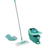Leifheit Set Wischtuchpresse Profi XL + static plus (55168)