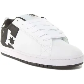 DC Shoes Court Graffik Weiß Herren 43