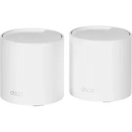 TP-Link Deco X20 Mesh System 2er Pack