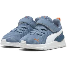 Puma Anzarun Lite AC Inf Cool Blue / Puma White / Orange Glow 20,5