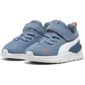 Puma Anzarun Lite AC Inf Cool Blue / Puma White / Orange Glow 20,5