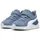 Puma Anzarun Lite AC Inf Cool Blue / Puma White / Orange Glow 20,5