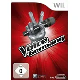 The Voice of Germany (Wii)