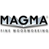 Magma Heimtex MAGMA Japansaege Fujiyama Ryoba 240mm