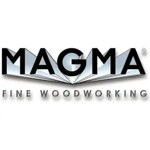 Magma Heimtex MAGMA Japansaege Fujiyama Ryoba 240mm