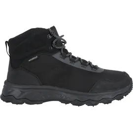Whistler Atenst Spikes Herren Schwarz 45
