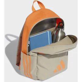adidas LK BP 3BAR 0 l braun/orange