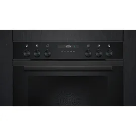 Siemens EQ522IAAB Einbauherd-Set