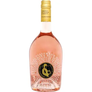 weingut karl pfaffmann (markus pfaffmann) Karl Pfaffmann Cabernet Sauvignon - Merlot Rosé 2024