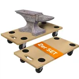 Tronitechnik Rollbrett 200 kg