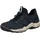 Rieker Slip-On Sneaker Damen Blau 40