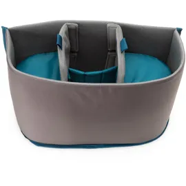Tenba DNA 13 DSLR Messenger Tasche Blau