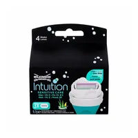 Wilkinson IRasierklingen Intuition Sensitive 3 St.