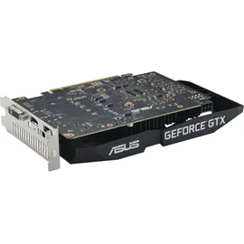 Asus Dual GeForce GTX 1650 4 GB GDDR6