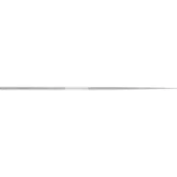 Pferd Nadelfeile Präzision rund 160mm Hieb 2